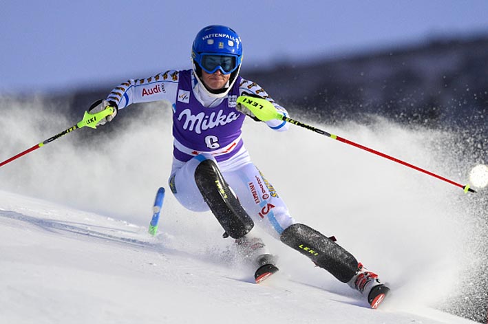 Maria PIETILAE-HOLMNER