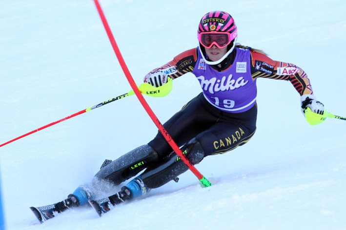 Marie Michele Gagnon