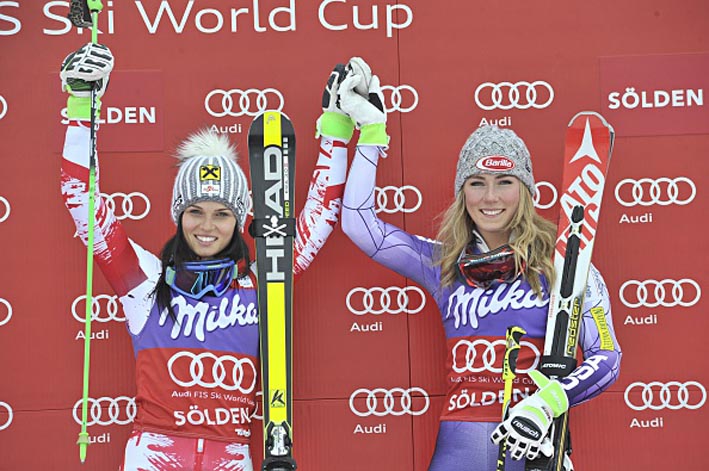 Shiffrin and Fenninger