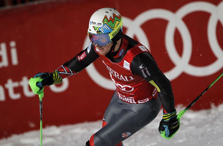 Ted Ligety