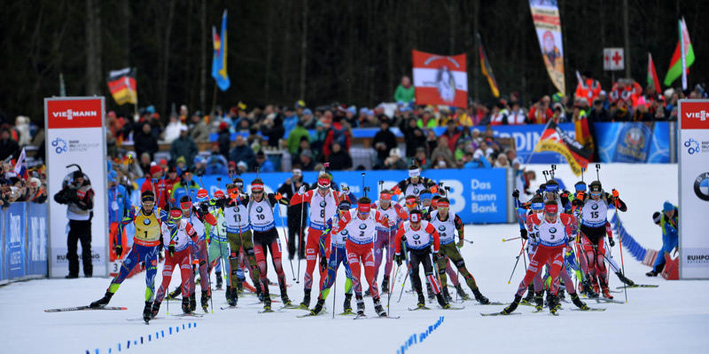 biathlon evropa kup 2016