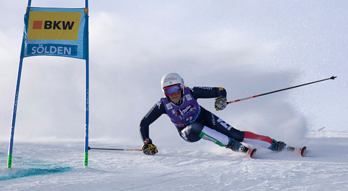 federica brignone 2015