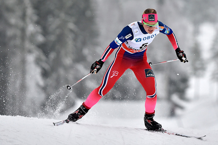 ingvild Flugstad OESTBERG