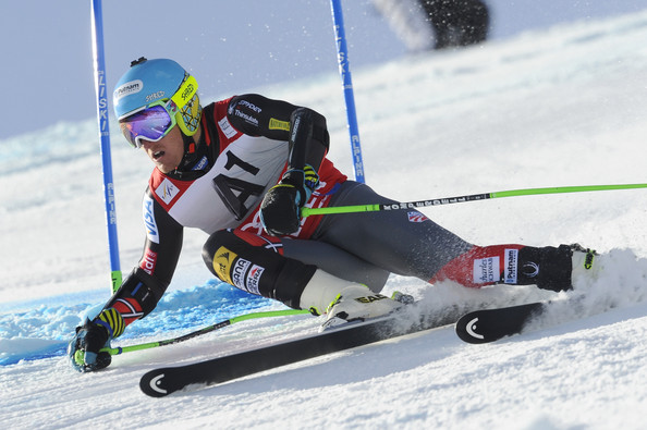 ted ligety