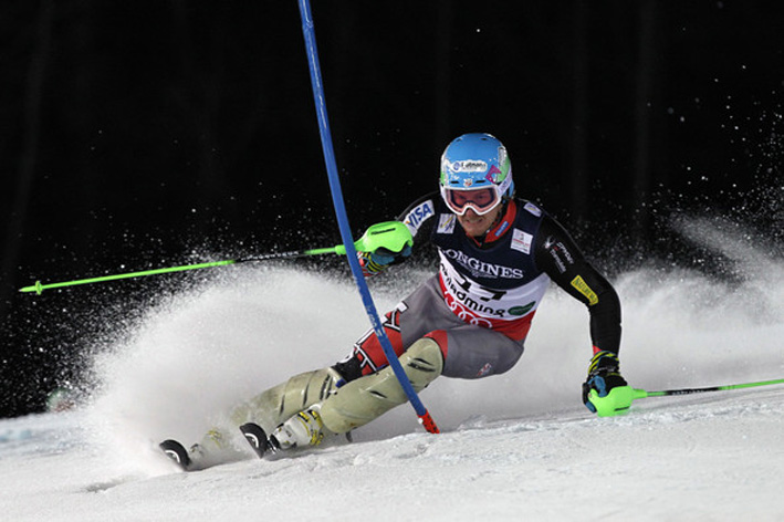 Ted Ligety 2013