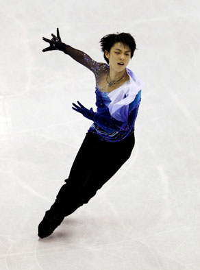 Yuzuru_Hanyu