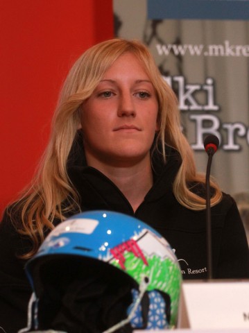 nevena ignjatovic