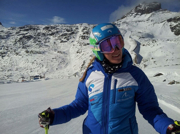 nevena ignjatovic pripreme