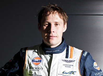 Allan Simonsen