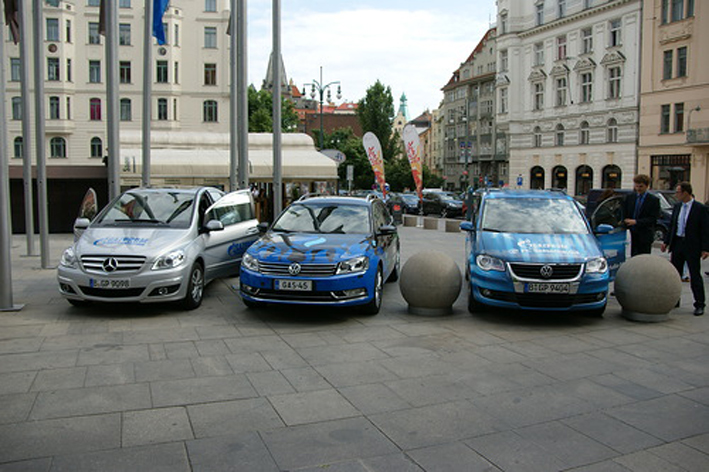 BlueCorridor 2013Rally2