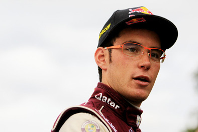 Thierry Neuville