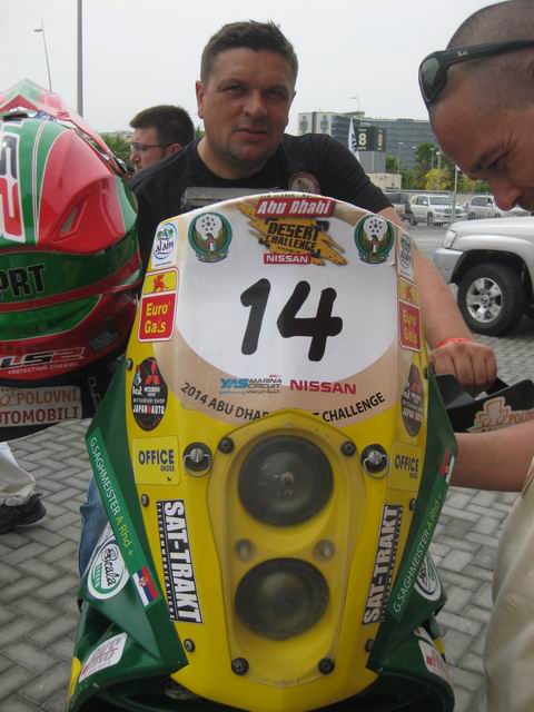Gabitehnicki