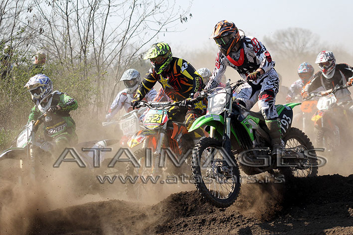 horgos 1 2014