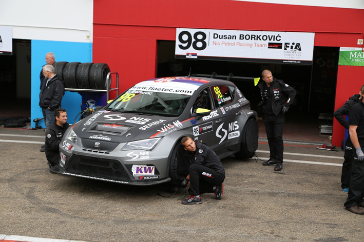 Belgija kvalifikacije