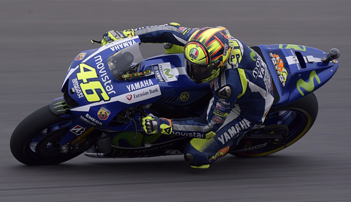 valentino rossi