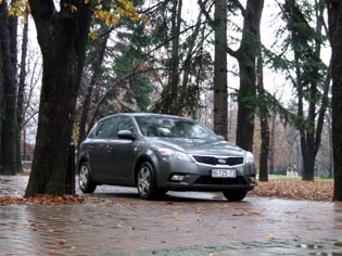KIA ceed 086