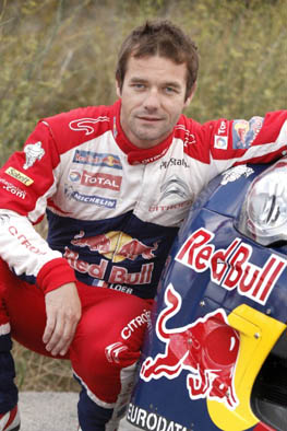 Sebastien Loeb_2011