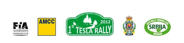 Tesla-rally