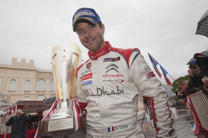 loeb_Monte-Carlo Rally_2013