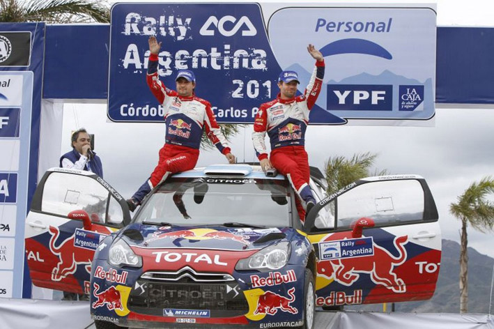 loeb_argentina