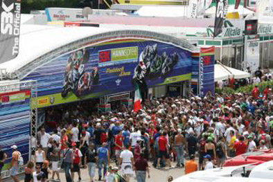 misano