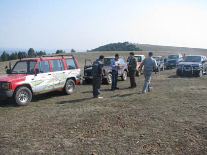 off_road_zlatibor