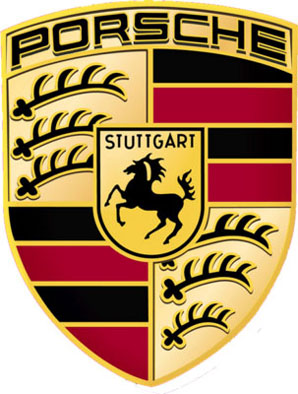 porsche-logo