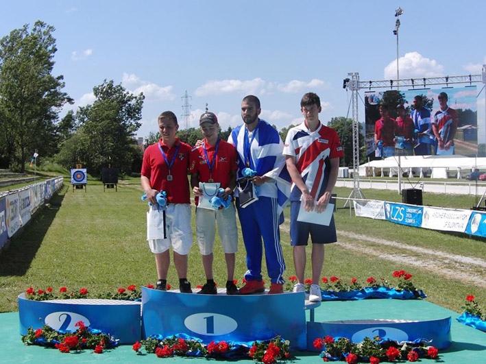 Akos Varga - medalje-1