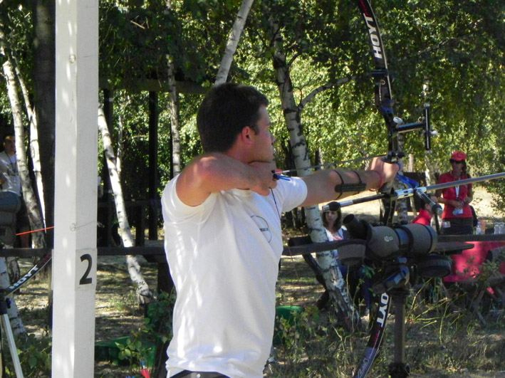 STRELICARSTVO GROZDANOVIC