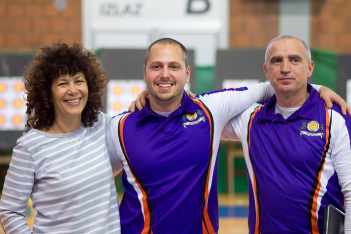 luk i strela svetlana popovic luka popovic i predsednik ss srbije dragan svilanovic