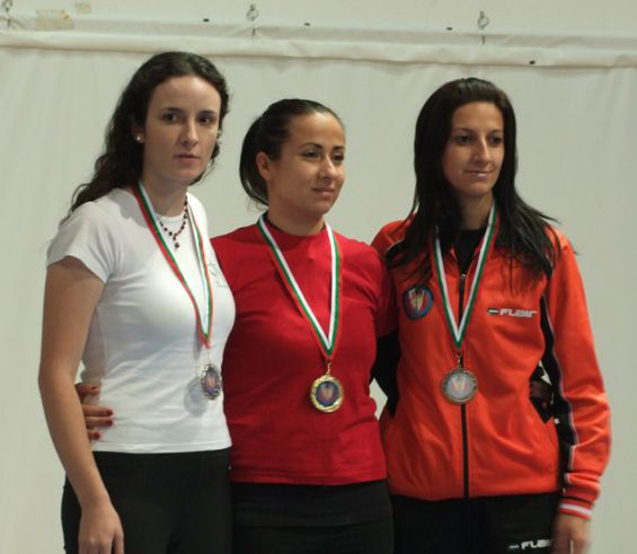 marina jovanovic levo na postolju