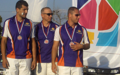 pobednicka ekipa elit arcerija lukic svilanovic popovic