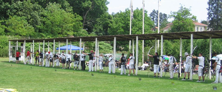 puna vatrena linija u kosutnjaku