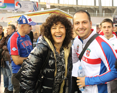 sajam strelicari svetlana i luka popovic22