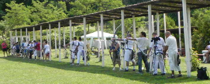 strelicarstvo arhiva