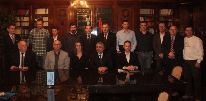 zeleznicki klubovi laureati 12 feb