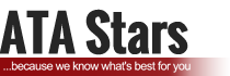 ATA Stars Logo