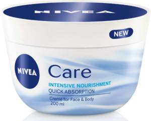 NIVEA Care 200 ml