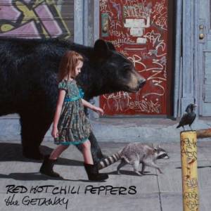 RED HOT CHILI PEPPERS - The Gateway