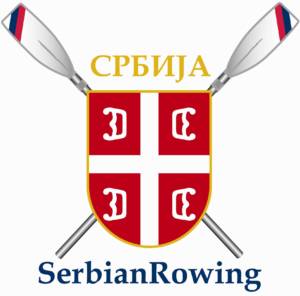 Veslacki savez Srbije_Logo