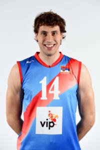 ALEKSANDAR ATANASIJEVIC