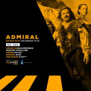 Admiral film