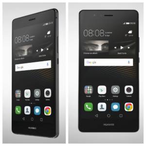 Huawei P9 Lite