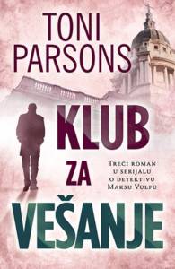 Klub za vesanje Toni Parsons