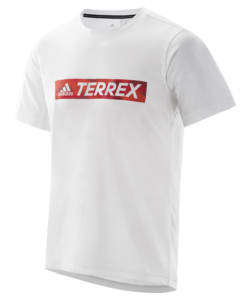 TERREX Parley majica