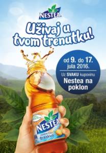 nestea