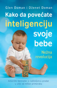 Kako da povecate inteligenciju svoje bebe