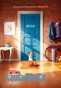 Pets-plakat