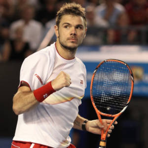 Stanislas Wawrinka