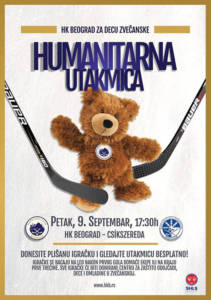 humanitarna akcija